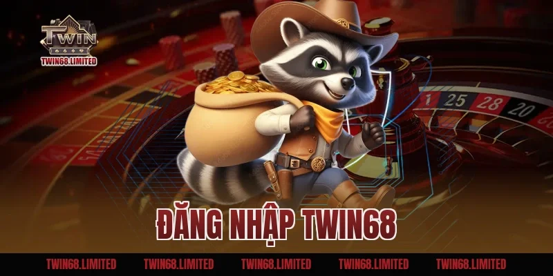 Đăng Nhập TWIN68 Đúng Cách – Tài Khoản An Toàn Săn Xu Thả Ga