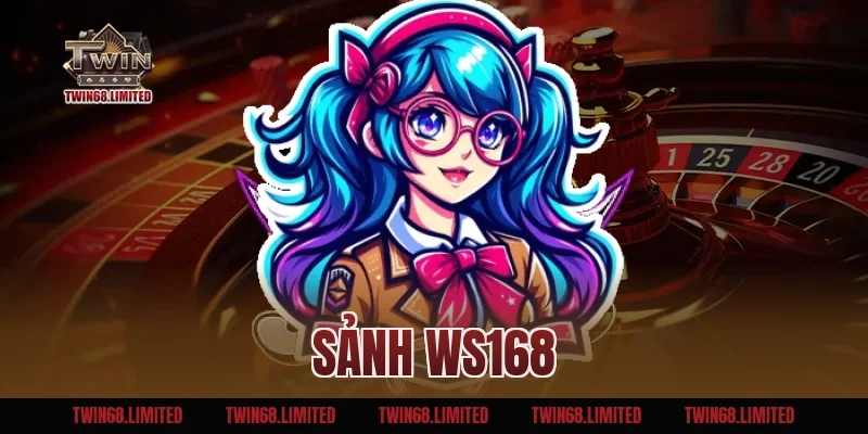 Sảnh WS168 TWIN68 – Võ Đài Trực Tuyến Với Các Trận Chiến Đỉnh Cao