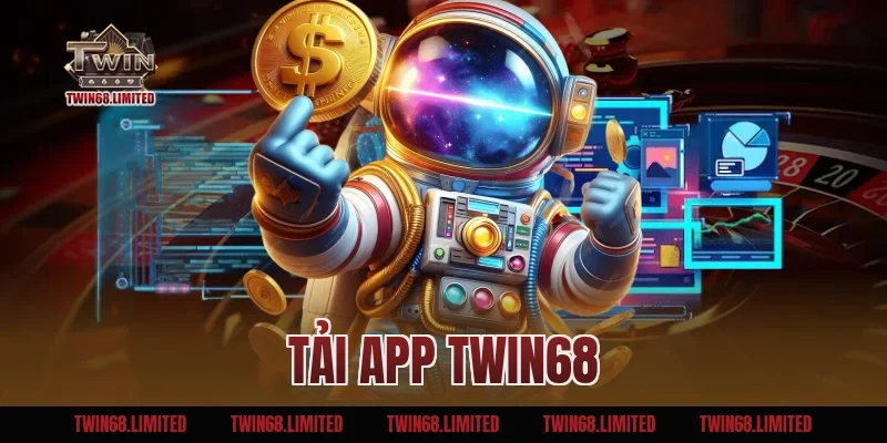 Tải App TWIN68 – Hướng Dẫn Cài Đặt Đơn Giản Nhanh Chóng